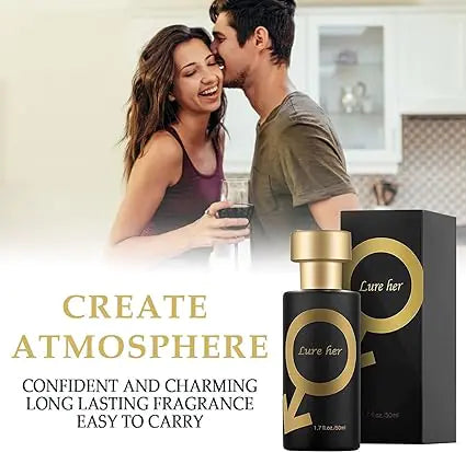 Men's Pheromone Cologne