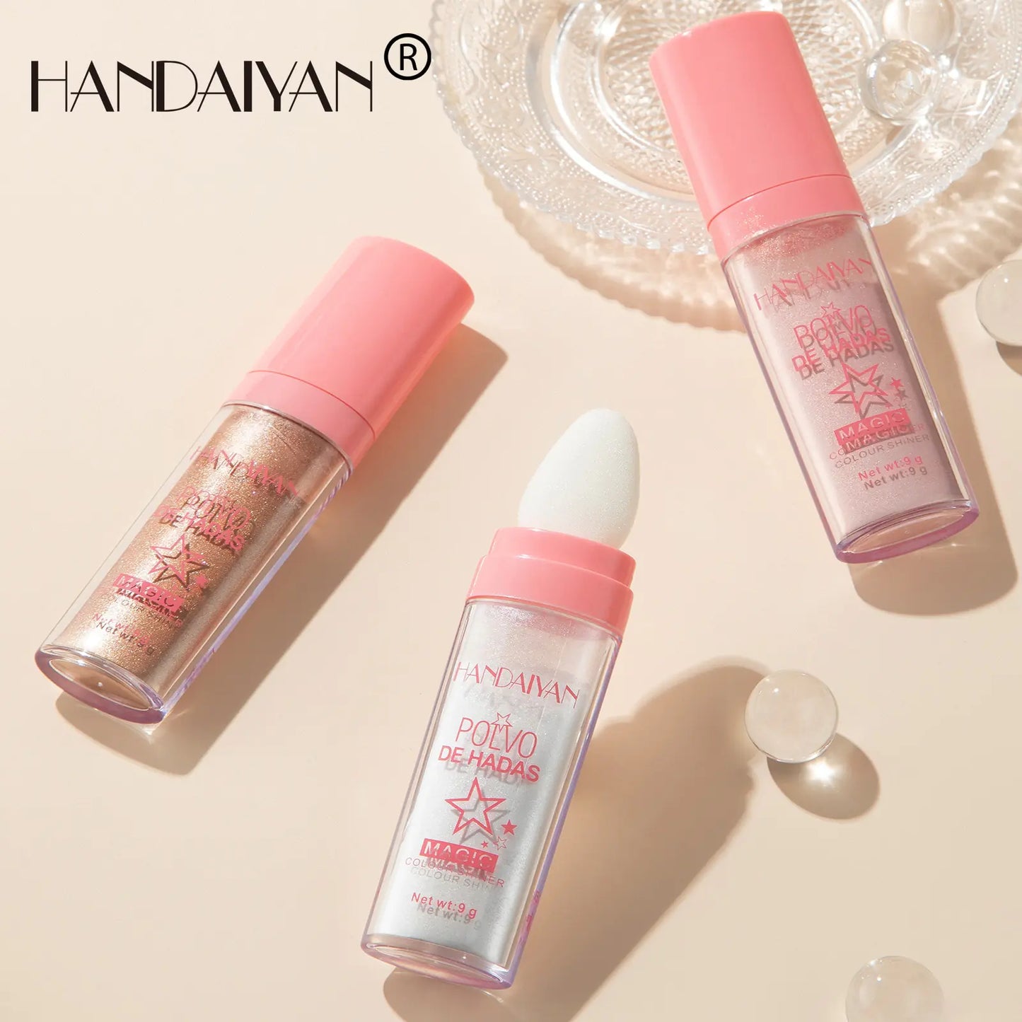 Handaiyan Shimmer Fairy Highlighter