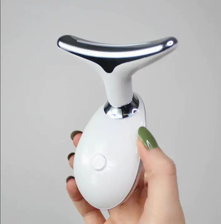 Face and Neck Lifting Massager